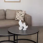 شقة Casa Natura
