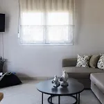 شقة Casa Natura Argyroupolis