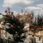 شقة Casa Natura Argyroupolis