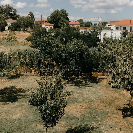Casa Natura * Argyroupolis
