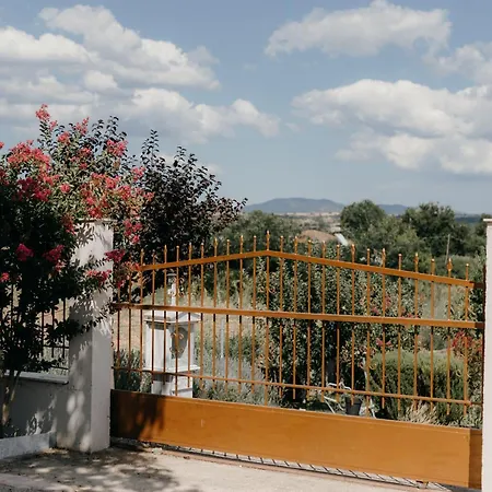 Casa Natura Daire *