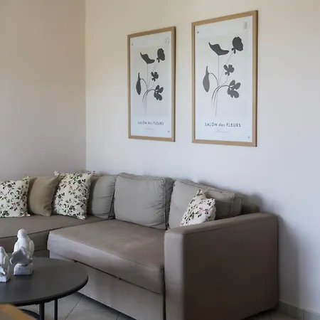 Casa Natura Appartement *