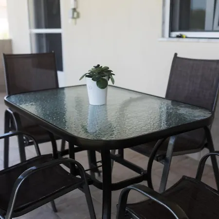 Casa Natura Appartement