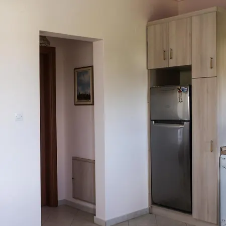 Apartman Casa Natura Argyroupolis
