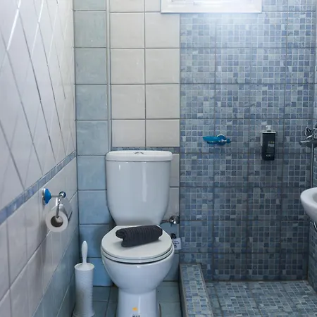 Casa Natura Appartement Argyroupolis