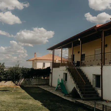 Casa Natura * Argyroupolis