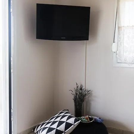 Apartament Casa Natura Argyroupolis