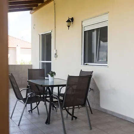 Casa Natura Apartman *