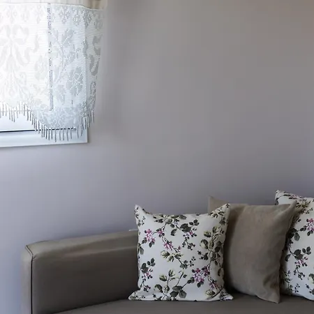 Apartman Casa Natura