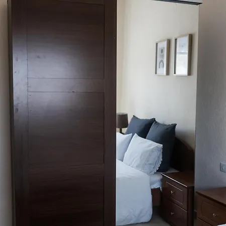 Casa Natura Appartement *