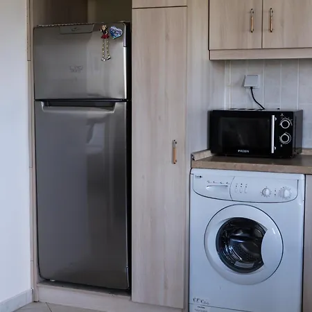 Casa Natura Appartement