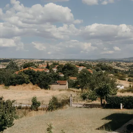 Daire Casa Natura *