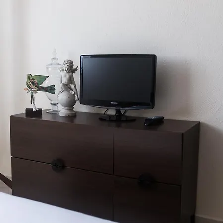 Casa Natura Argyroupolis