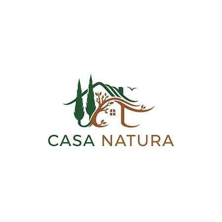 Casa Natura * Argyroupolis